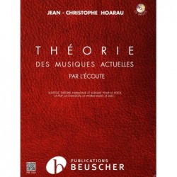 Théorie des musiques...