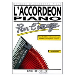 L'accordéon par l'image