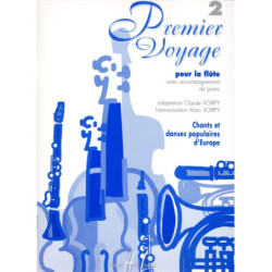 Premier Voyage Volume 2