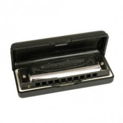 Harmonica 10 trous