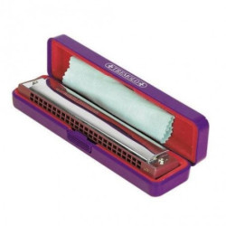 Harmonica 24 Trous