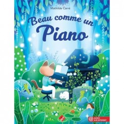 Beau comme un piano