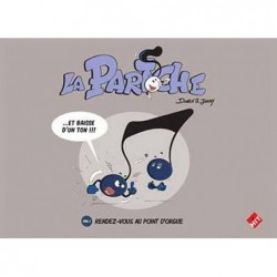 La partoche volume 1 -...