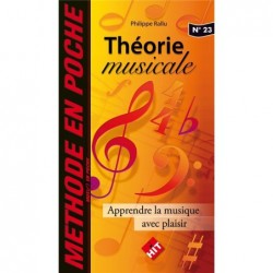 Théorie Musicale n° 23