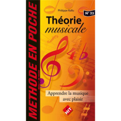 Théorie Musicale n° 23