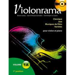 Violonrama 1A