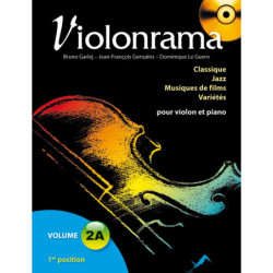 Violonrama 2A