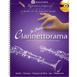 Le Petit Clarinettorama