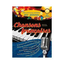 Chansons françaises