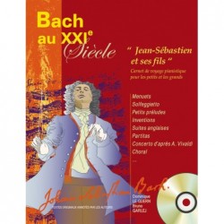 Bach au XXIème siècle