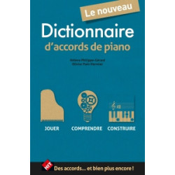 Le Nouveau dictionnaire...