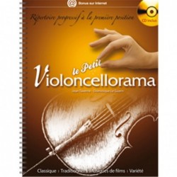 Le petit violoncellorama