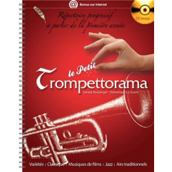 Le petit Trompettorama