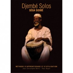 Djembe Solos