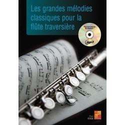 Les grandes mélodies...