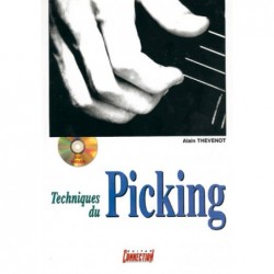 Techniques du Picking