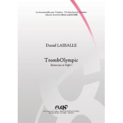 Trombolympic, Bienvenue en...