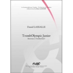 Trombolympic Junior,...