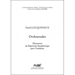 Orchestrades