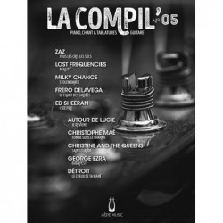 La Compil' n°05