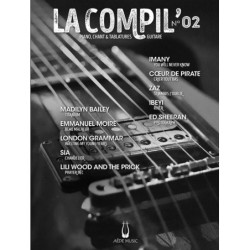 La Compil' n°02