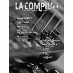 La Compil' n°04