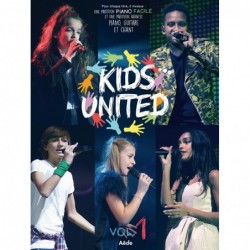 Kids United vol.1