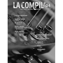 La Compil' n°04