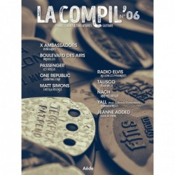 La Compil' n°06