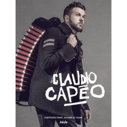 Claudio Capéo