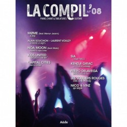 La Compil' n°08