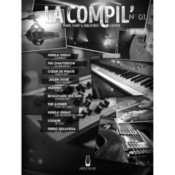 La Compil' n°02