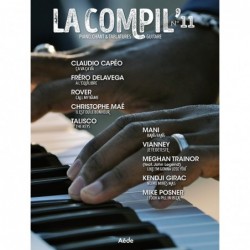 La Compil' n°11