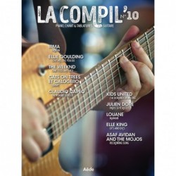 La Compil' n°10