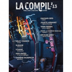 La Compil' n° 13