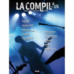 La Compil' n° 15