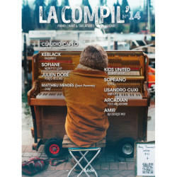 La Compil' n° 14