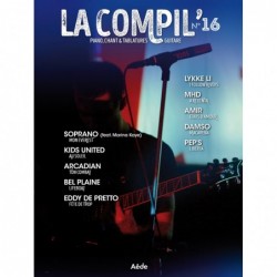 La Compil' n°16