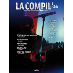 La Compil' n°16