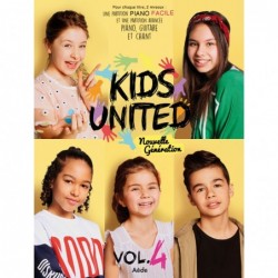 Kids United Nouvelle...