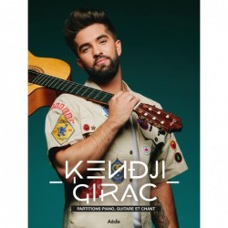 Kenji Girac