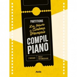 Compil Piano - Les trésors...