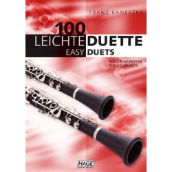 100 Leichte duette