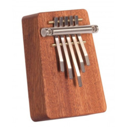 Kalimba 5 lames