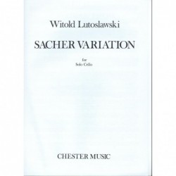 Sacher Variation