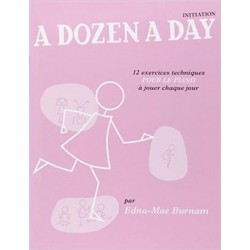 A Dozen a day Vol.2