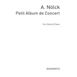 Petit album de concert