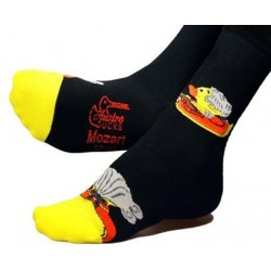 Chaussettes hommes 43-46