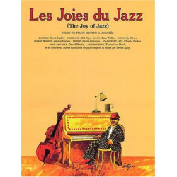 Les joies du jazz