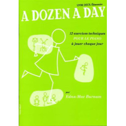 A Dozen a day Vol.2